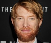 Domhnall Gleeson