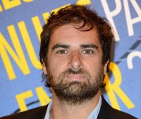 Grégory Montel