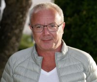 Olivier Baroux