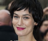 Clotilde Hesme
