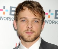 Max Thieriot