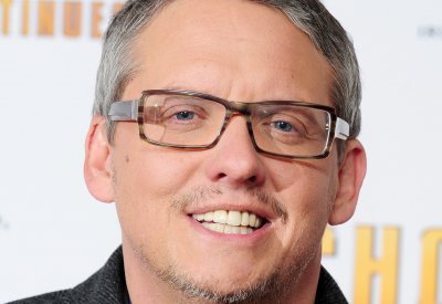 Adam McKay