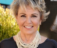 Roseanne Barr