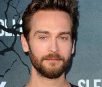 Tom Mison