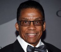 Herbie Hancock