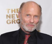 Ed Harris