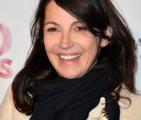 Zabou Breitman