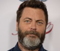 Nick Offerman