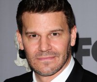 David Boreanaz