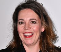 Olivia Colman