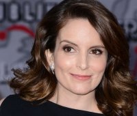 Tina Fey