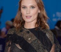 Ana Girardot