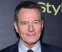 Bryan Cranston