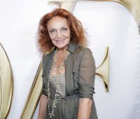 Diane von Fürstenberg