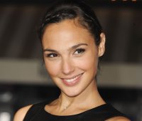 Gal Gadot