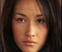 Maggie Q