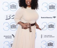 Oprah Winfrey