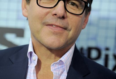 Chris Columbus