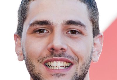Xavier Dolan
