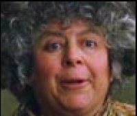 Miriam Margolyes