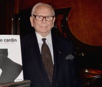 Pierre Cardin