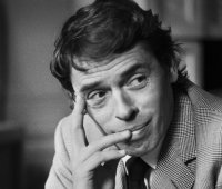 Jacques Brel