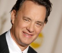 Tom Hanks