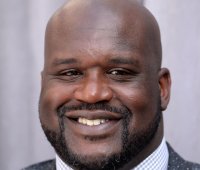 Shaquille O'Neal