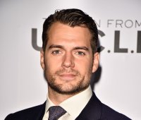 Henry Cavill