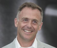 David Eigenberg