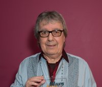 Bill Wyman