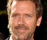 Hugh Laurie