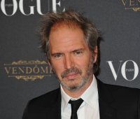 Christopher Thompson