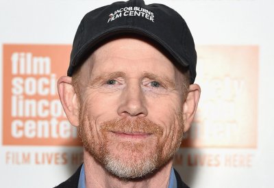 Ron Howard