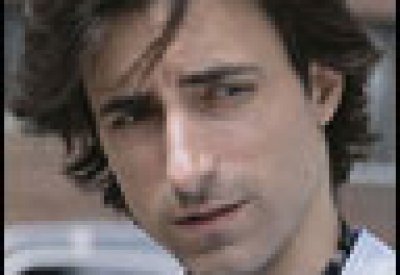Noah Baumbach