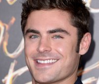 Zac Efron