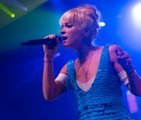 Lily Allen
