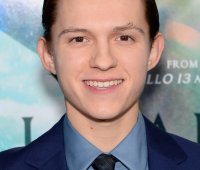 Tom Holland