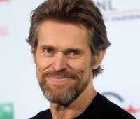 Willem Dafoe