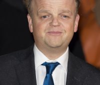 Toby Jones