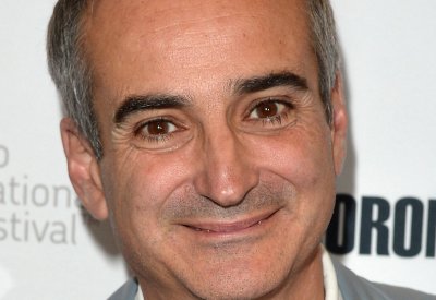 Olivier Assayas