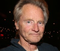Sam Shepard
