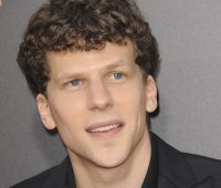 Jesse Eisenberg