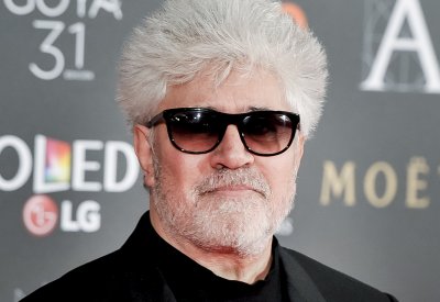 Pedro Almodóvar
