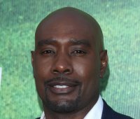 Morris Chestnut