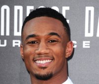 Jessie Usher