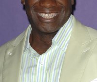 Michael Clarke Duncan