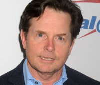 Michael J. Fox