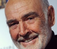 Sean Connery
