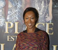 Nadège Beausson-Diagne